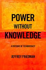 Power without Knowledge