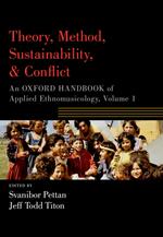 Theory, Method, Sustainability, and Conflict