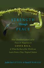 Strength Through Peace