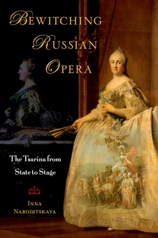 Bewitching Russian Opera