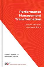 Performance Management Transformation