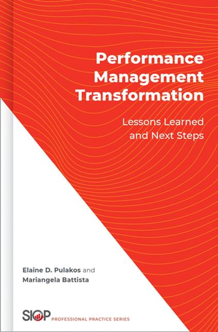 Performance Management Transformation