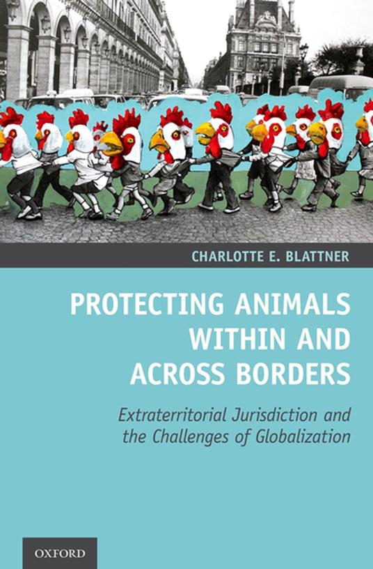 Protecting Animals Within and Across Borders