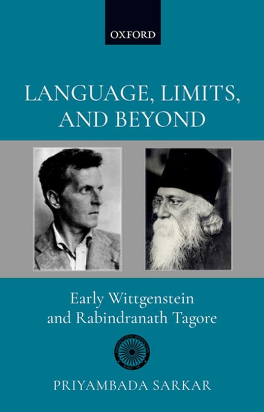 Language, Limits, and Beyond - Priyambada Sarkar - ebook