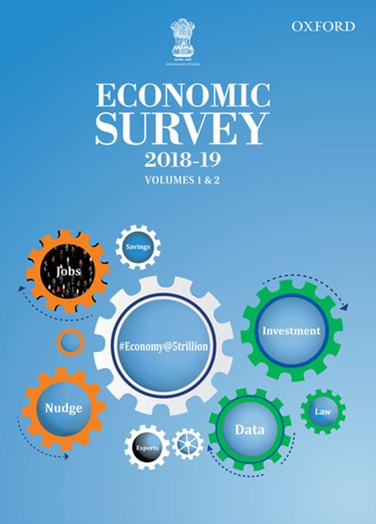 Economic Survey 2018-19