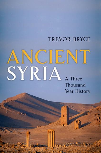 Ancient Syria