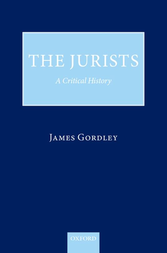 The Jurists