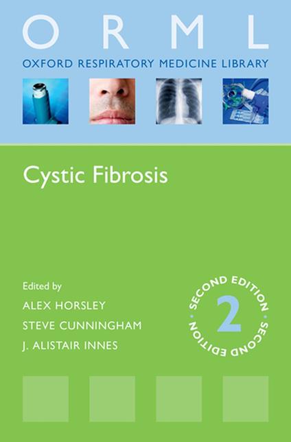 Cystic Fibrosis