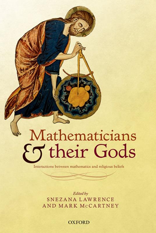 Mathematicians and their Gods