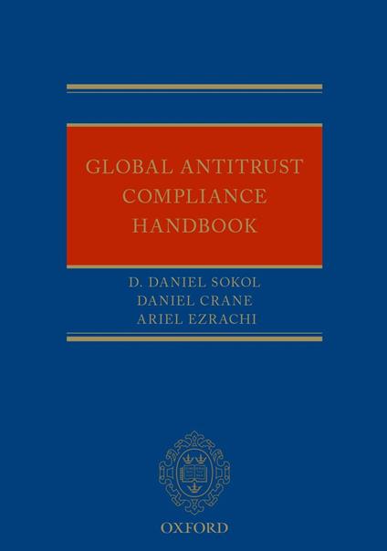 Global Antitrust Compliance Handbook