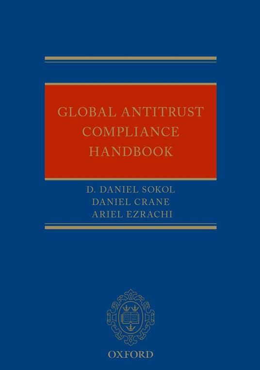 Global Antitrust Compliance Handbook