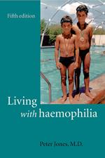 Living with Haemophilia