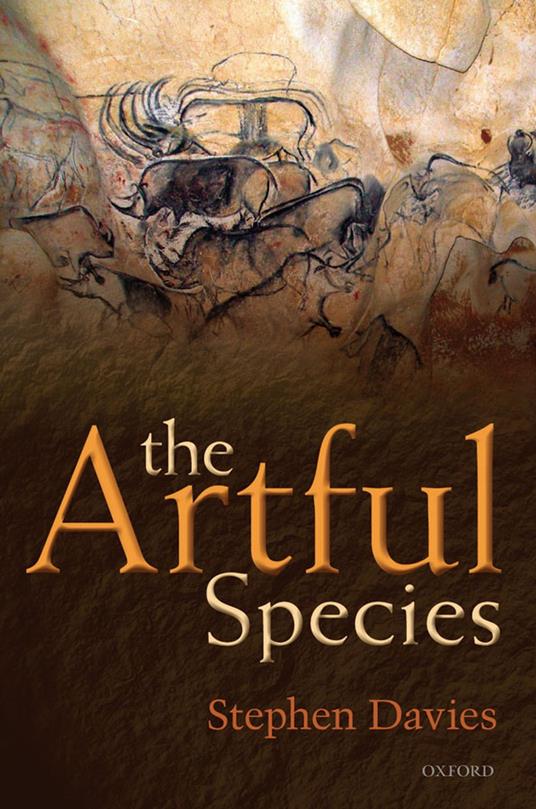 The Artful Species