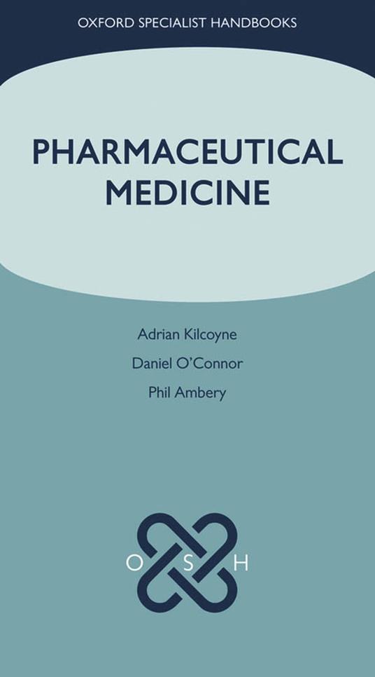 Pharmaceutical Medicine