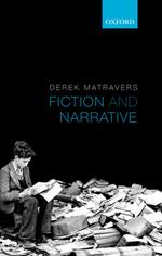 Fiction and Narrative