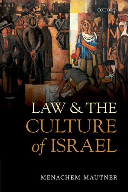 Law and the Culture of Israel