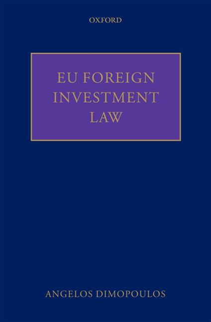 EU Foreign Investment Law