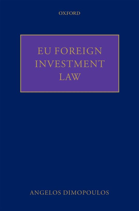 EU Foreign Investment Law