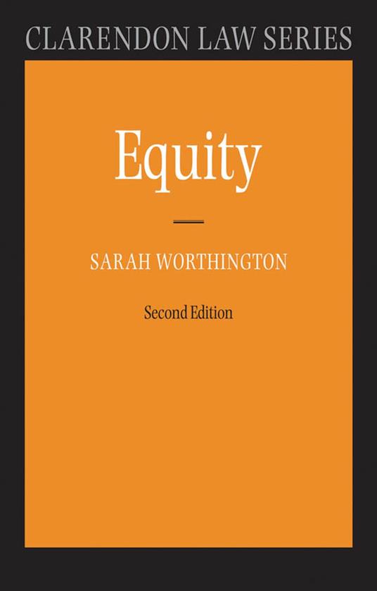 Equity