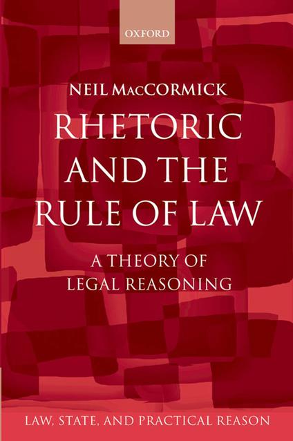 Rhetoric and The Rule of Law