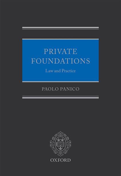 Private Foundations