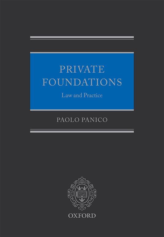 Private Foundations