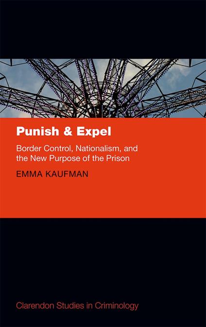 Punish and Expel