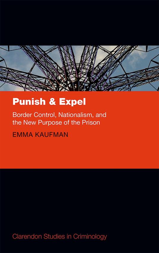 Punish and Expel