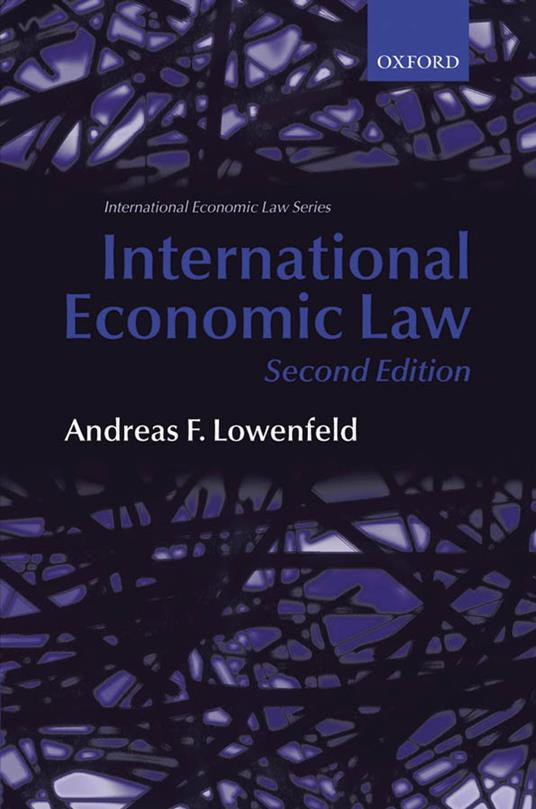 International Economic Law