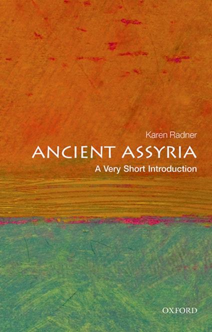 Ancient Assyria