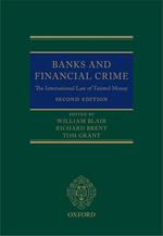 Banks and Financial Crime