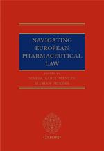 Navigating European Pharmaceutical Law