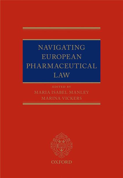 Navigating European Pharmaceutical Law