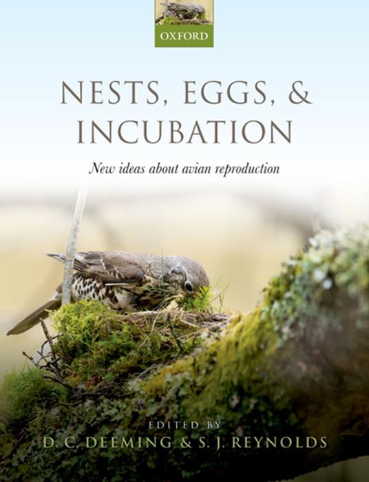 Nests, Eggs, and Incubation