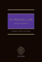 EU Waste Law