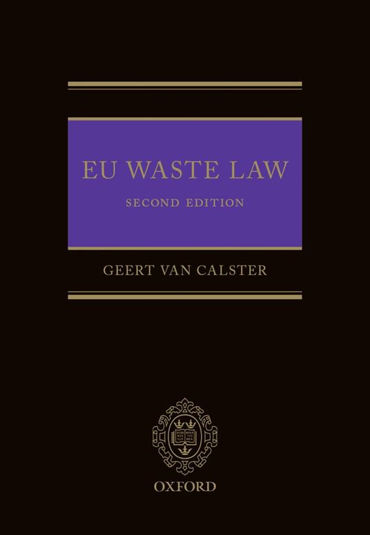 EU Waste Law