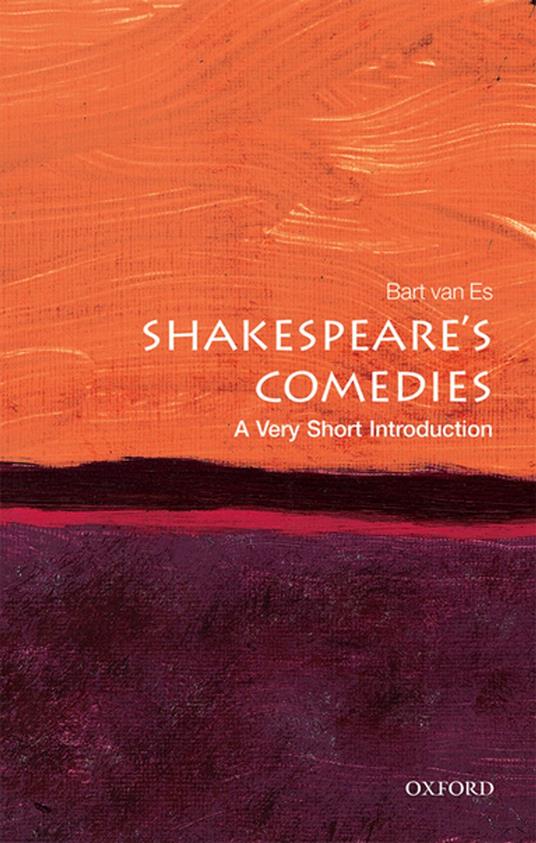 Shakespeare's Comedies