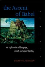 The Ascent of Babel