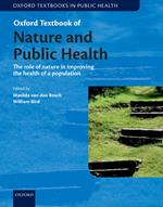 Oxford Textbook of Nature and Public Health