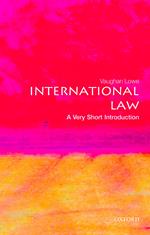 International Law