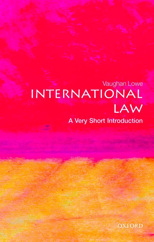 International Law