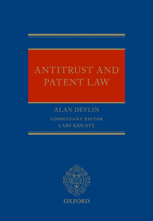 Antitrust and Patent Law