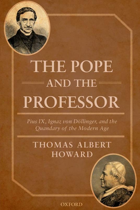 The Pope and the Professor