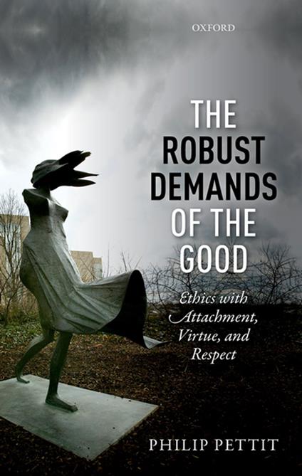 The Robust Demands of the Good