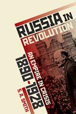 Russia in Revolution