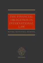 The Financial Obligation in International Law