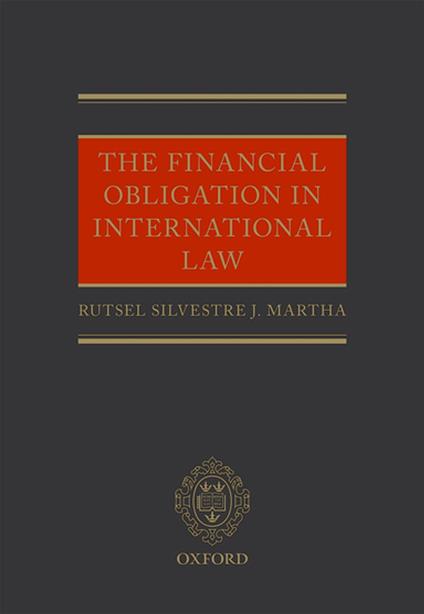 The Financial Obligation in International Law