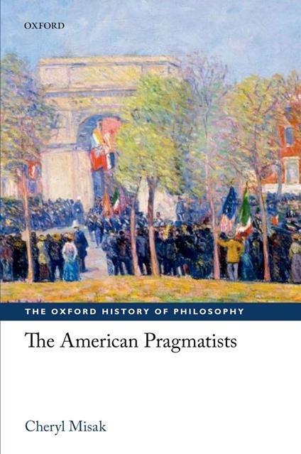 The American Pragmatists