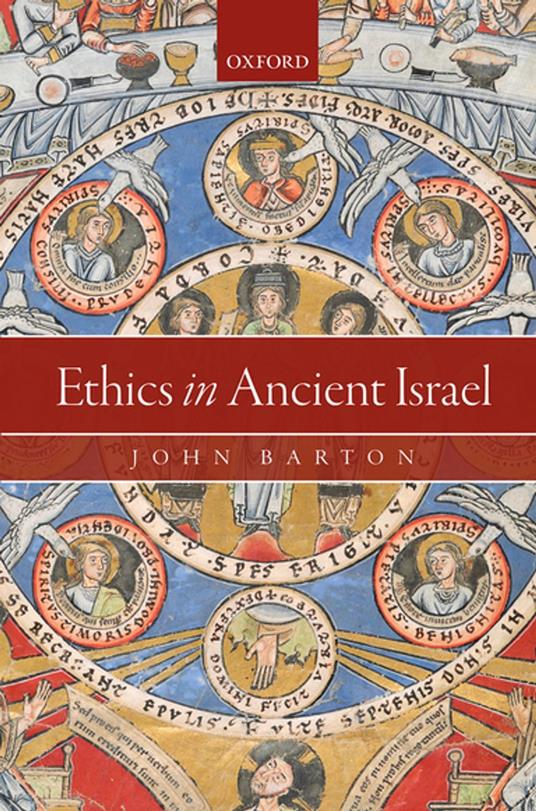 Ethics in Ancient Israel