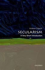 Secularism: A Very Short Introduction